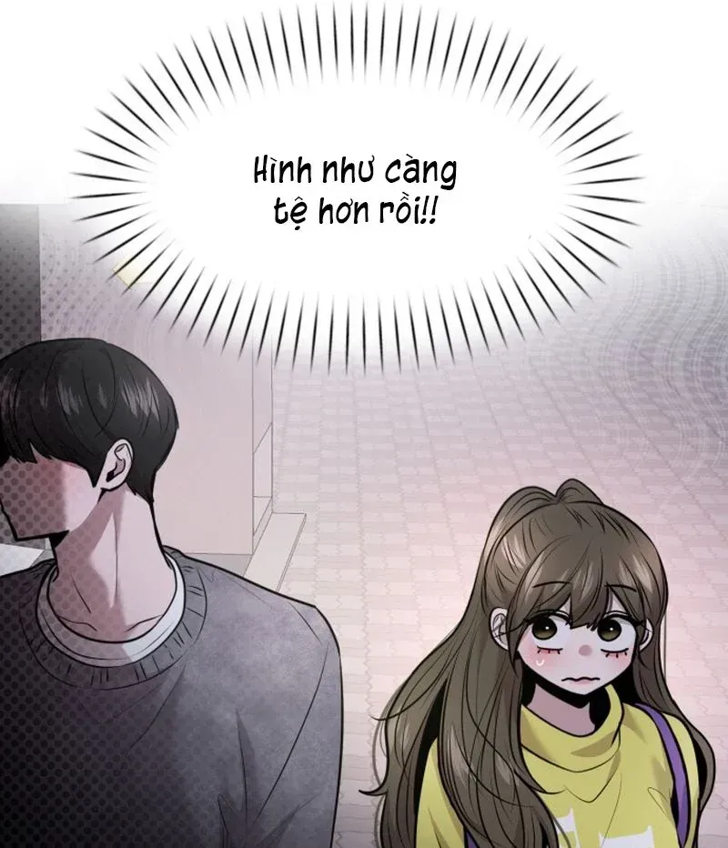 Trở Về Bên Chanbi Chapter 93 - 36