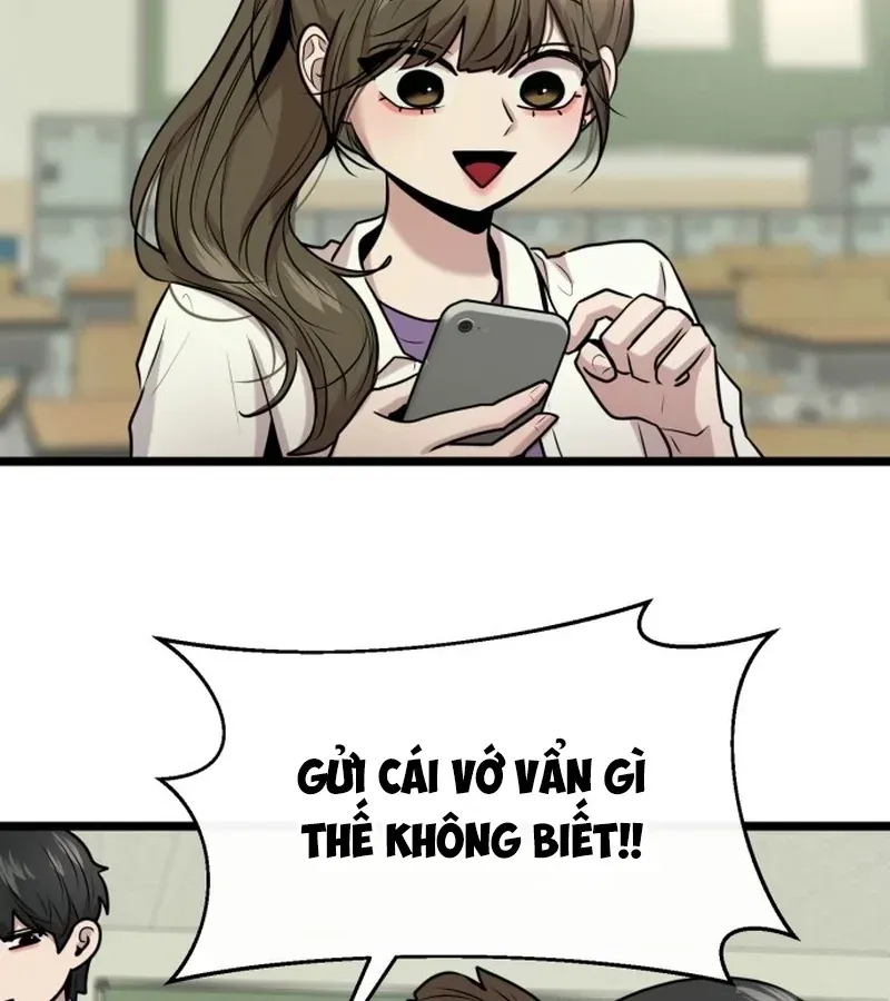 Trở Về Bên Chanbi Chapter 94 - 11