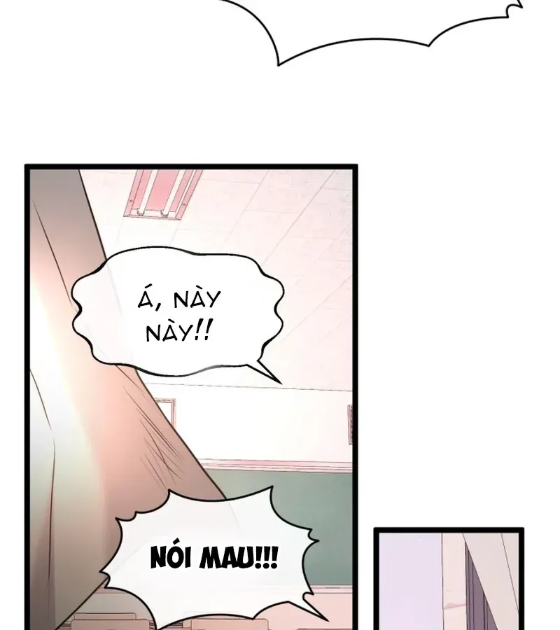 Trở Về Bên Chanbi Chapter 94 - 101
