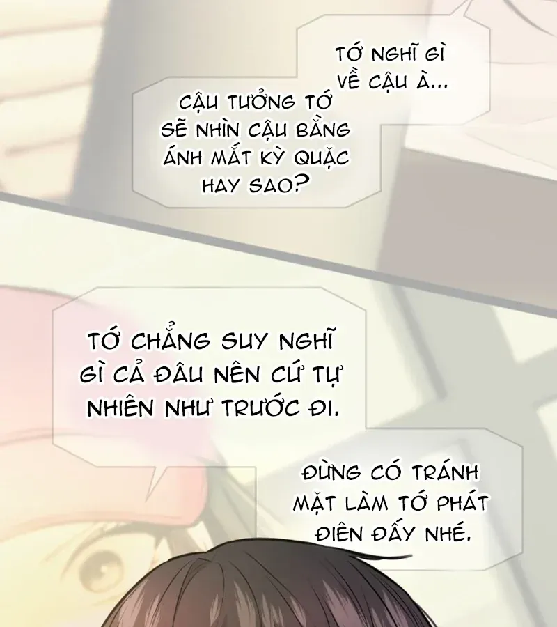 Trở Về Bên Chanbi Chapter 94 - 126