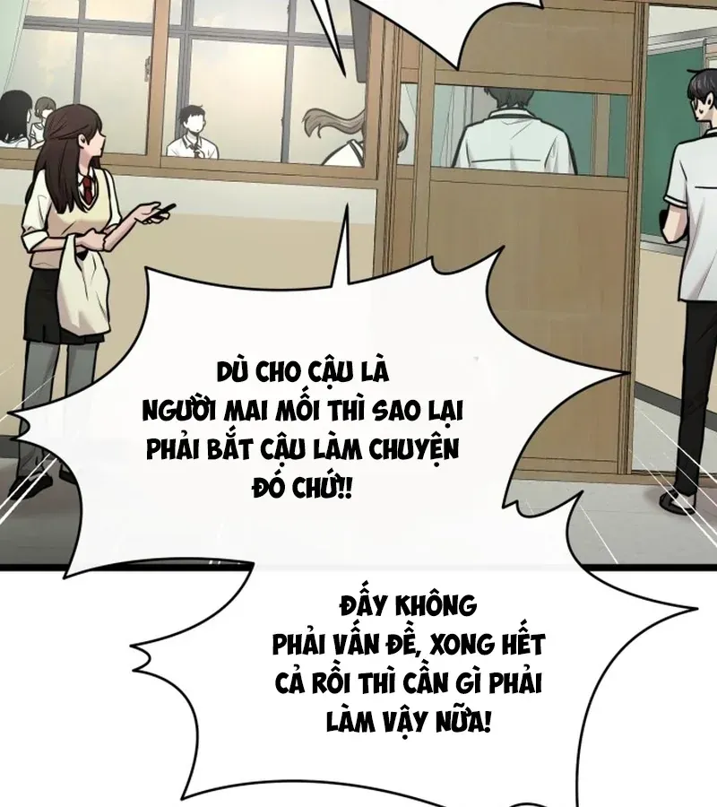 Trở Về Bên Chanbi Chapter 94 - 18