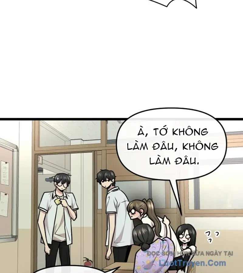 Trở Về Bên Chanbi Chapter 94 - 19