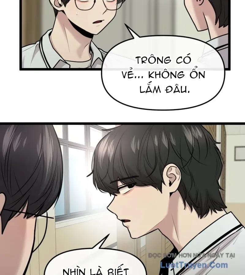 Trở Về Bên Chanbi Chapter 94 - 21