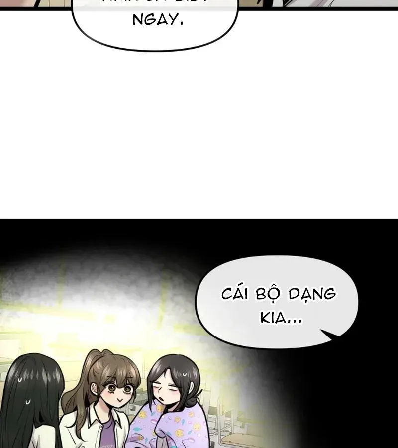 Trở Về Bên Chanbi Chapter 94 - 22