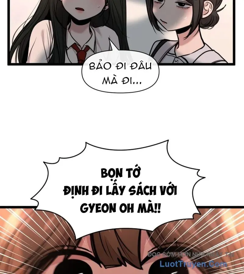 Trở Về Bên Chanbi Chapter 94 - 68