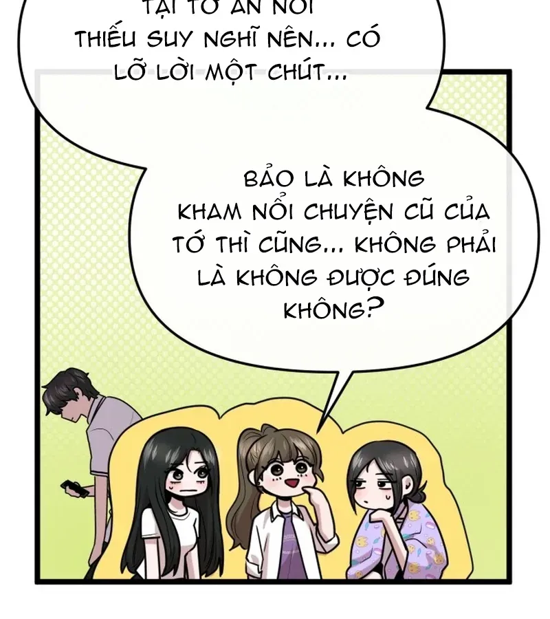 Trở Về Bên Chanbi Chapter 94 - 9
