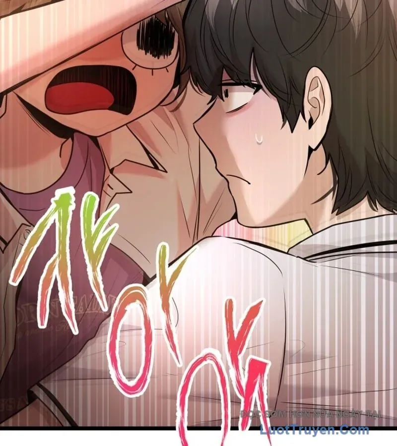 Trở Về Bên Chanbi Chapter 94 - 97