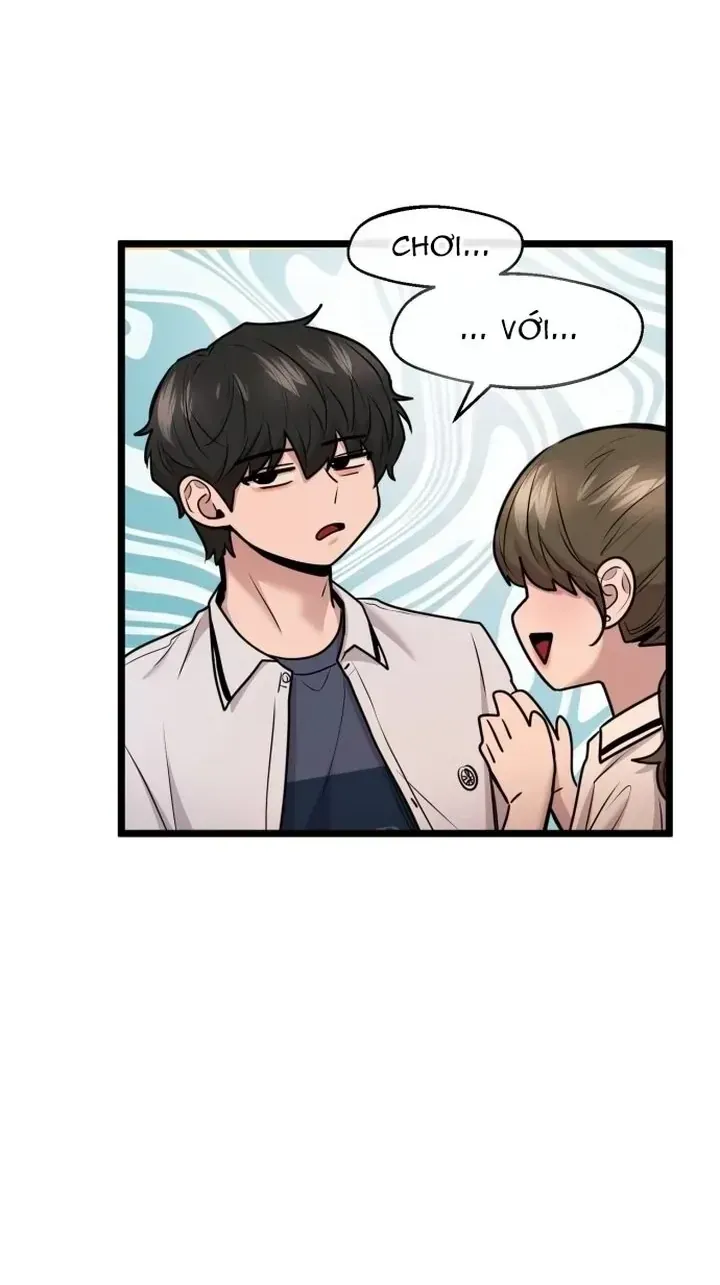 Trở Về Bên Chanbi Chapter 95 - 13