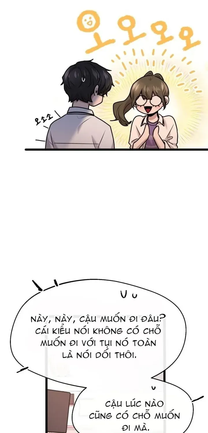 Trở Về Bên Chanbi Chapter 95 - 14