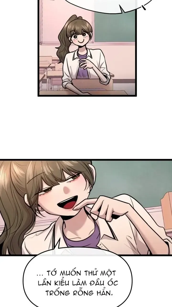 Trở Về Bên Chanbi Chapter 95 - 15