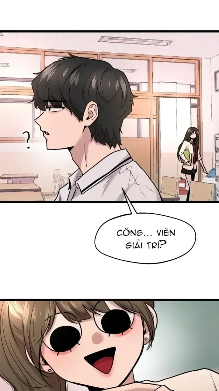 Trở Về Bên Chanbi Chapter 95 - 17