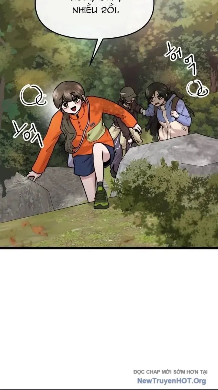 Trở Về Bên Chanbi Chapter 95 - 21