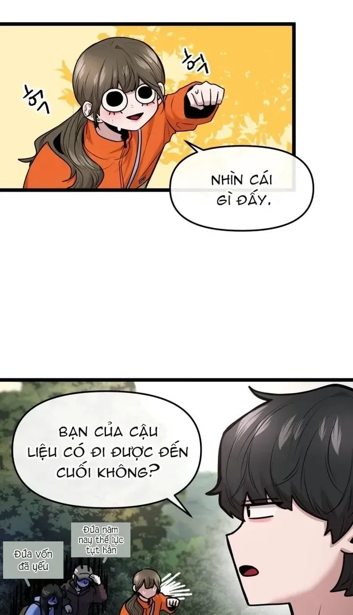 Trở Về Bên Chanbi Chapter 95 - 23