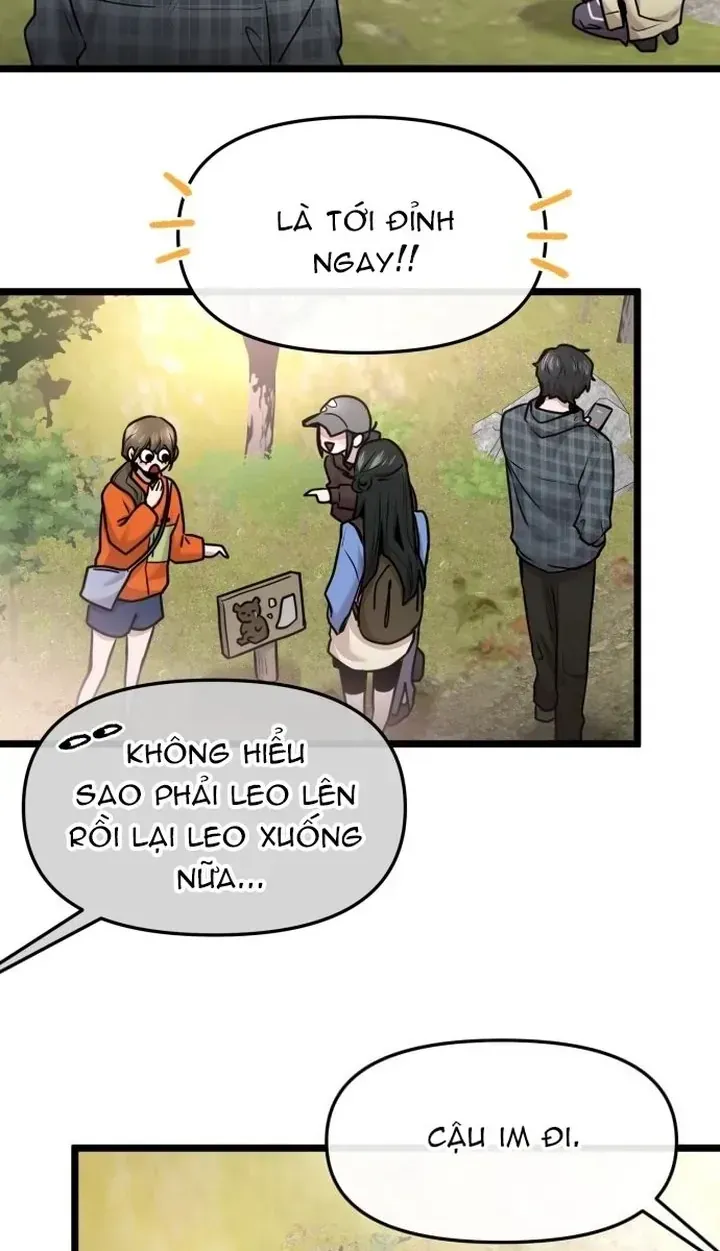 Trở Về Bên Chanbi Chapter 95 - 29