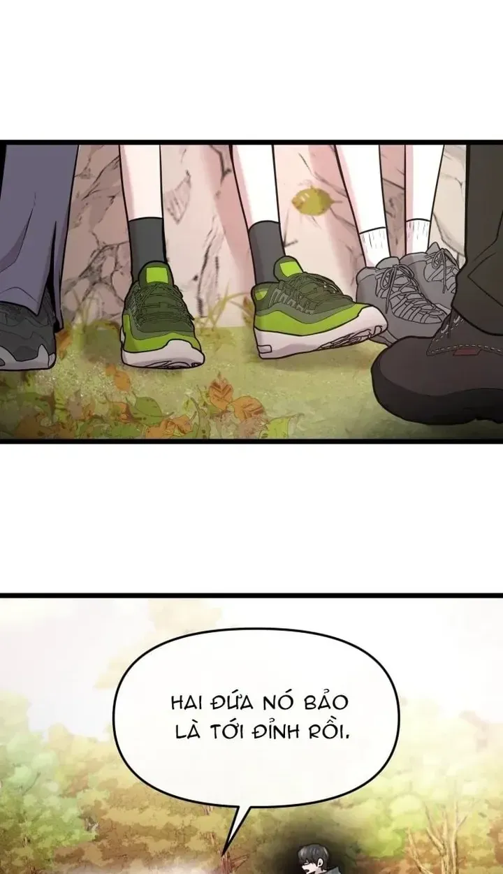 Trở Về Bên Chanbi Chapter 95 - 31
