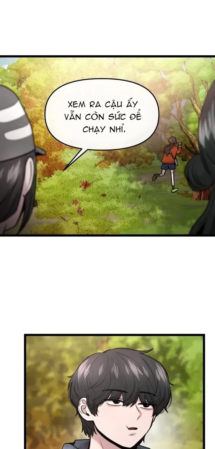 Trở Về Bên Chanbi Chapter 95 - 36