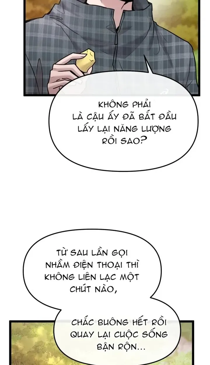 Trở Về Bên Chanbi Chapter 95 - 37