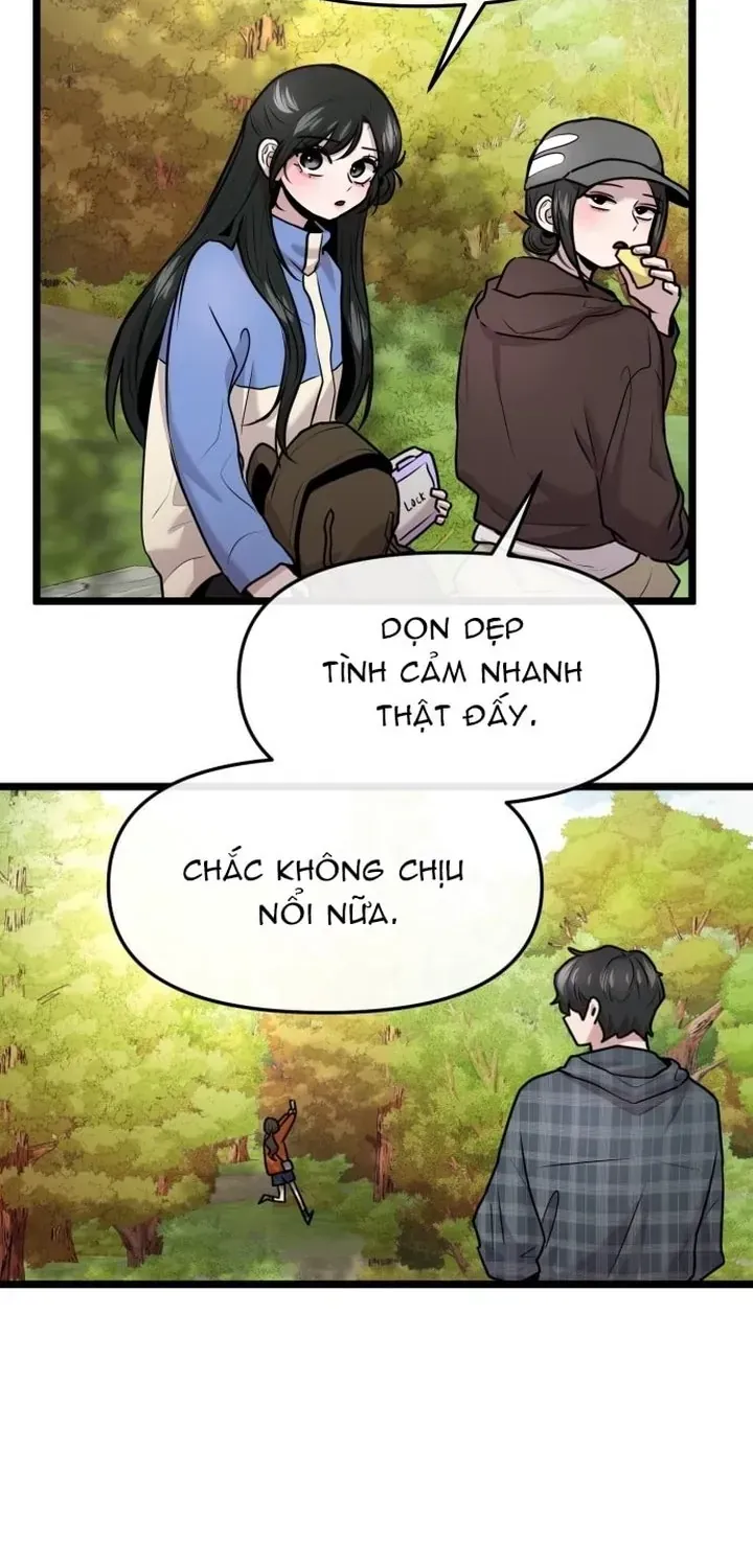 Trở Về Bên Chanbi Chapter 95 - 38