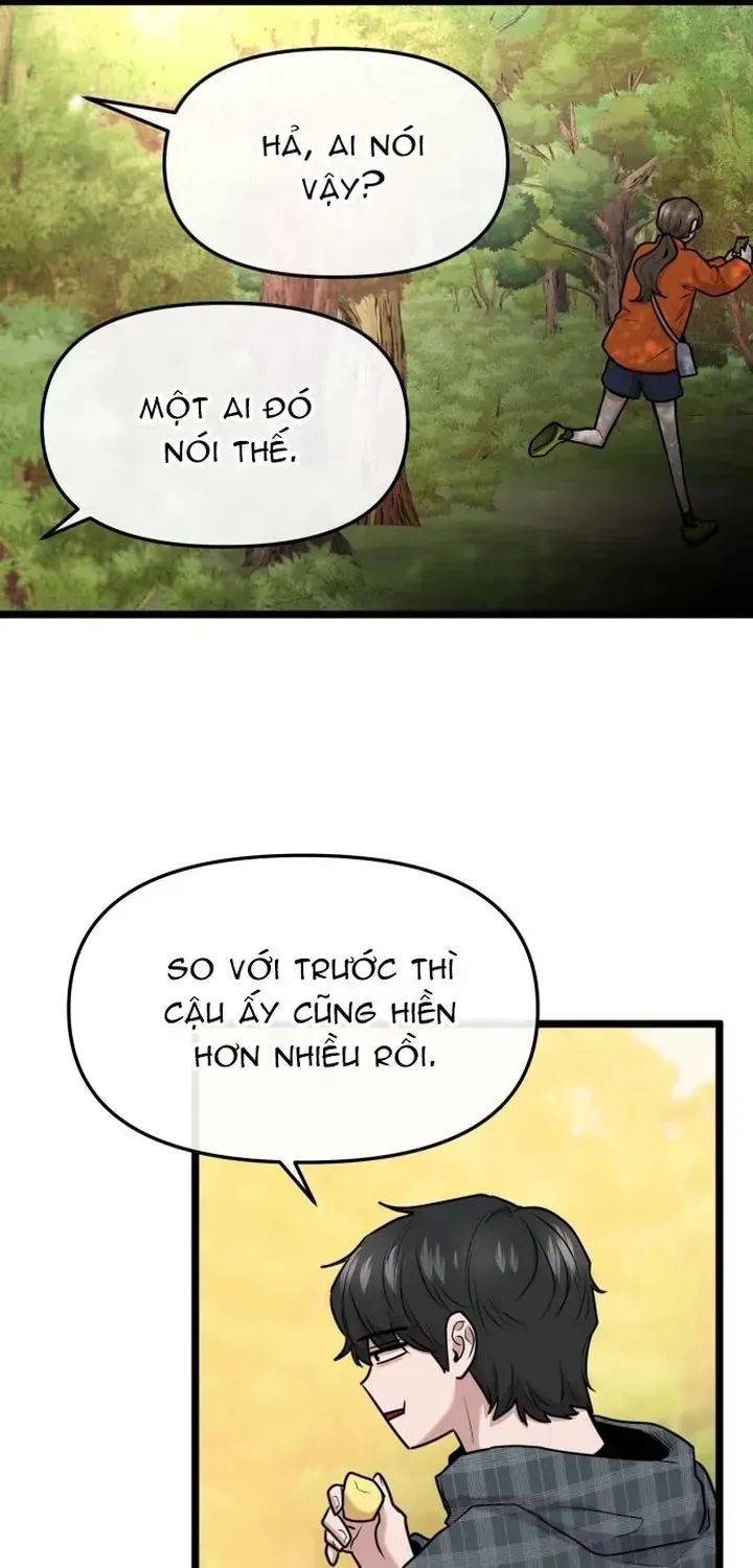 Trở Về Bên Chanbi Chapter 95 - 40