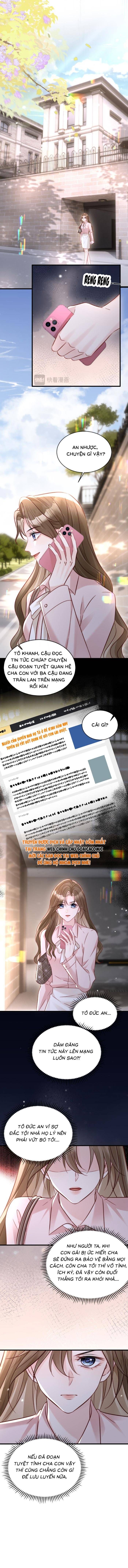 Rơi Vào Sự Si Tình Của Anh Chapter 24 - 6