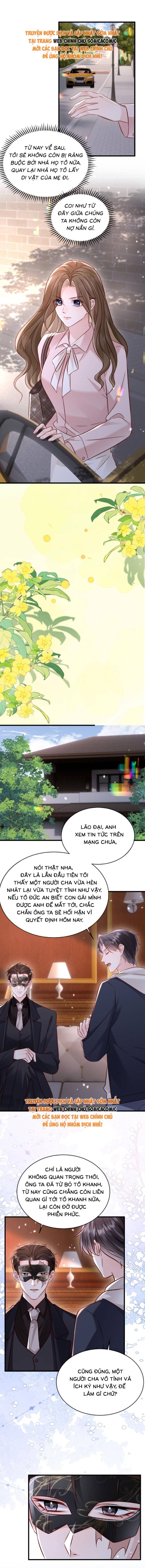 Rơi Vào Sự Si Tình Của Anh Chapter 24 - 7