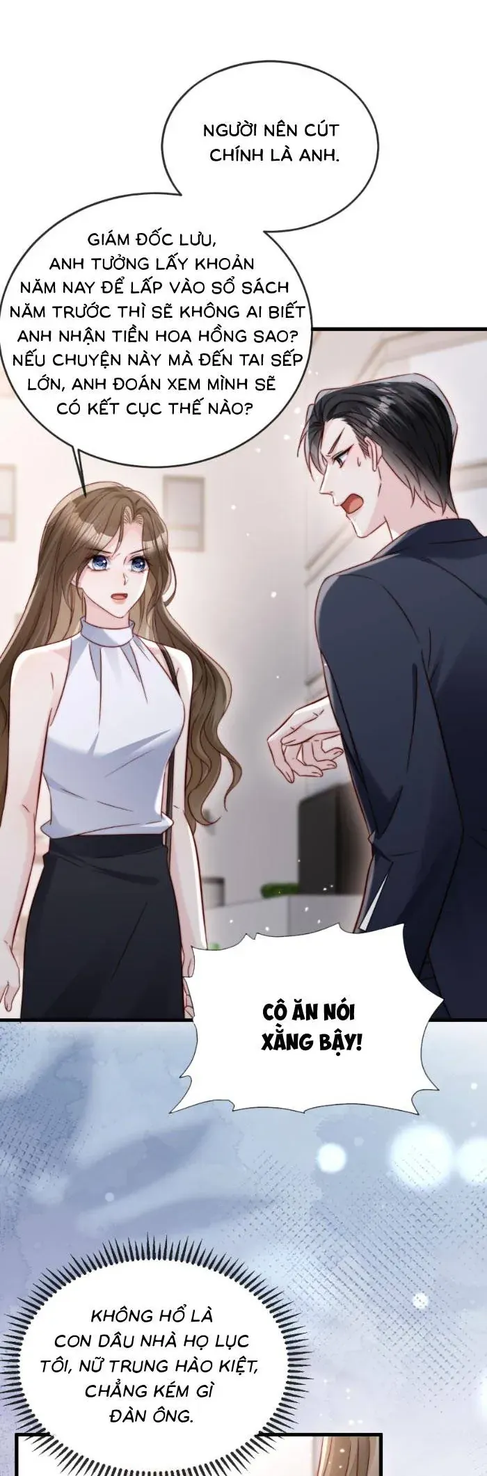 Rơi Vào Sự Si Tình Của Anh Chapter 26.2 - 14