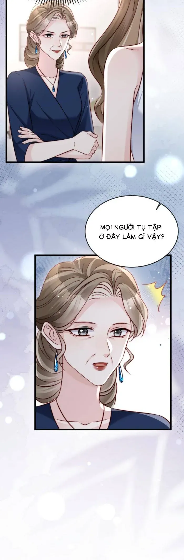 Rơi Vào Sự Si Tình Của Anh Chapter 26.2 - 15