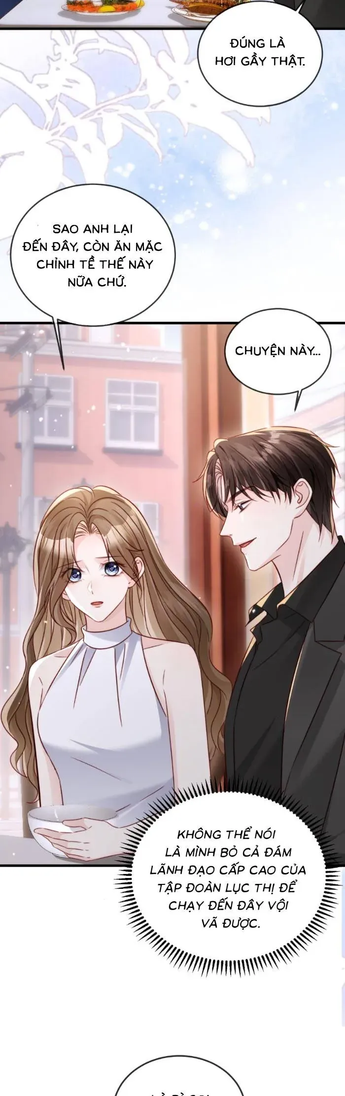 Rơi Vào Sự Si Tình Của Anh Chapter 27.2 - 12