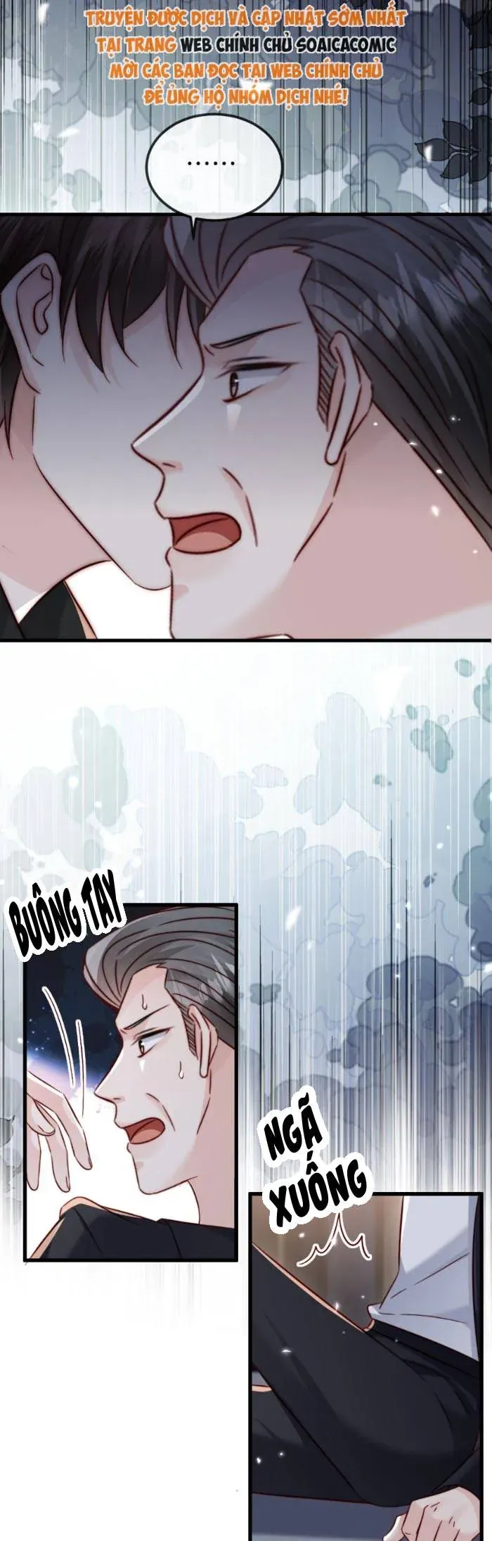 Rơi Vào Sự Si Tình Của Anh Chapter 27.2 - 3