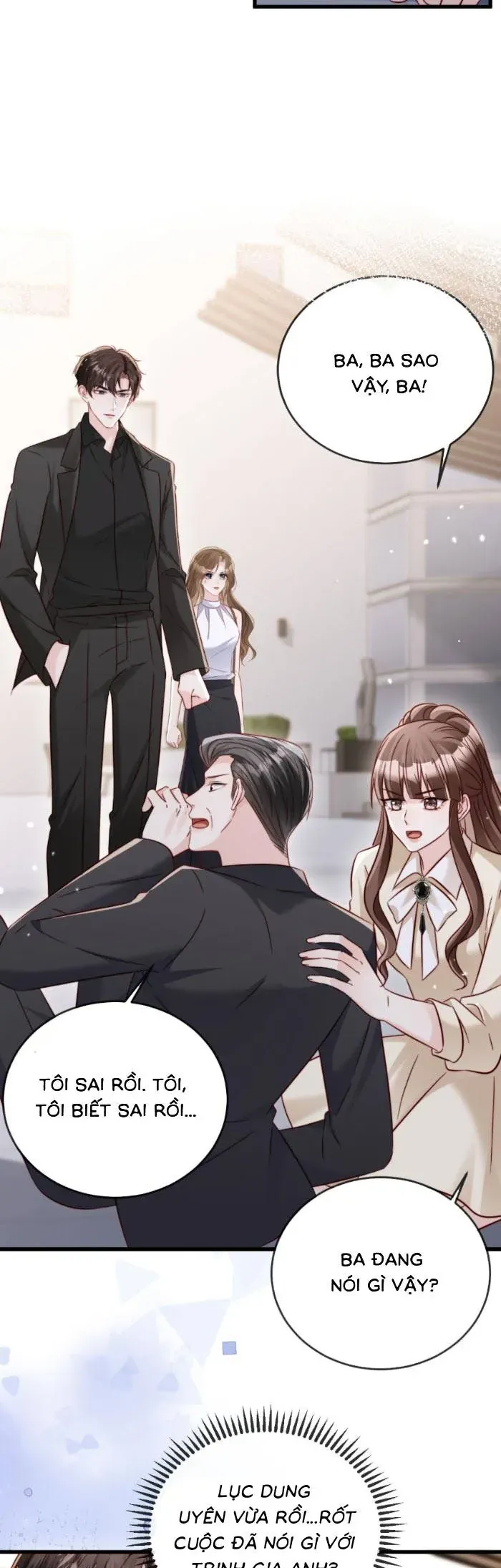 Rơi Vào Sự Si Tình Của Anh Chapter 27.2 - 4