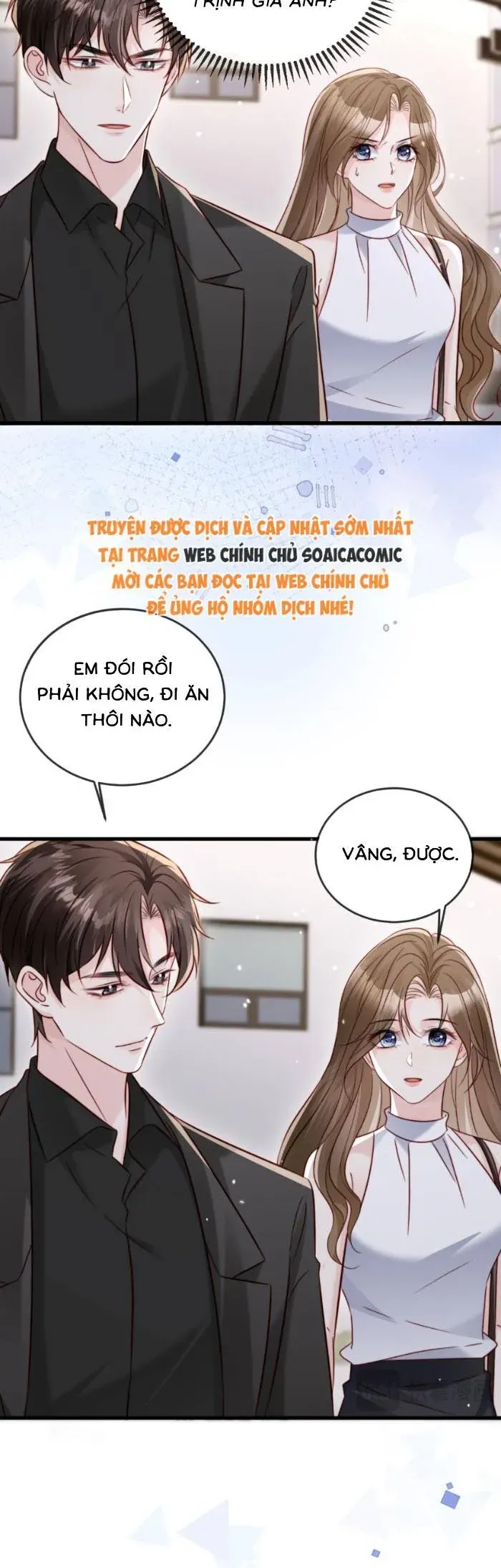Rơi Vào Sự Si Tình Của Anh Chapter 27.2 - 5