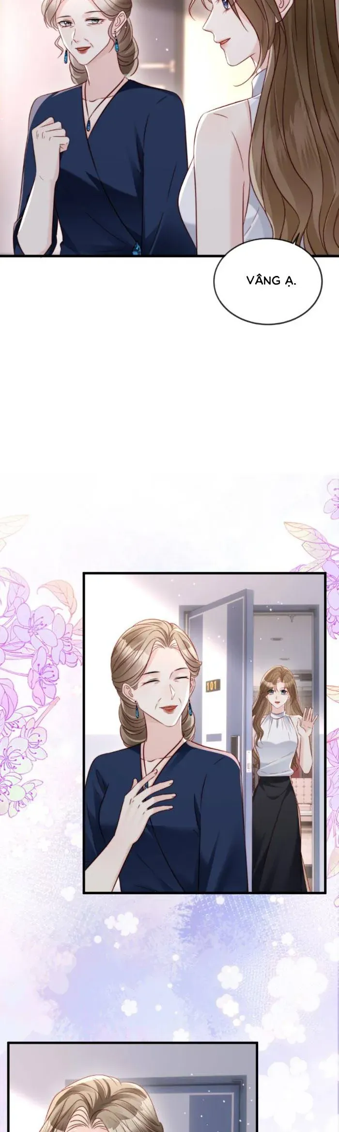 Rơi Vào Sự Si Tình Của Anh Chapter 28 - 22
