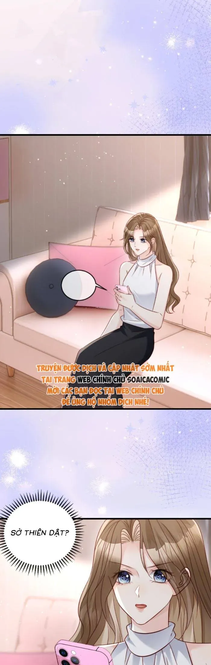 Rơi Vào Sự Si Tình Của Anh Chapter 28 - 24