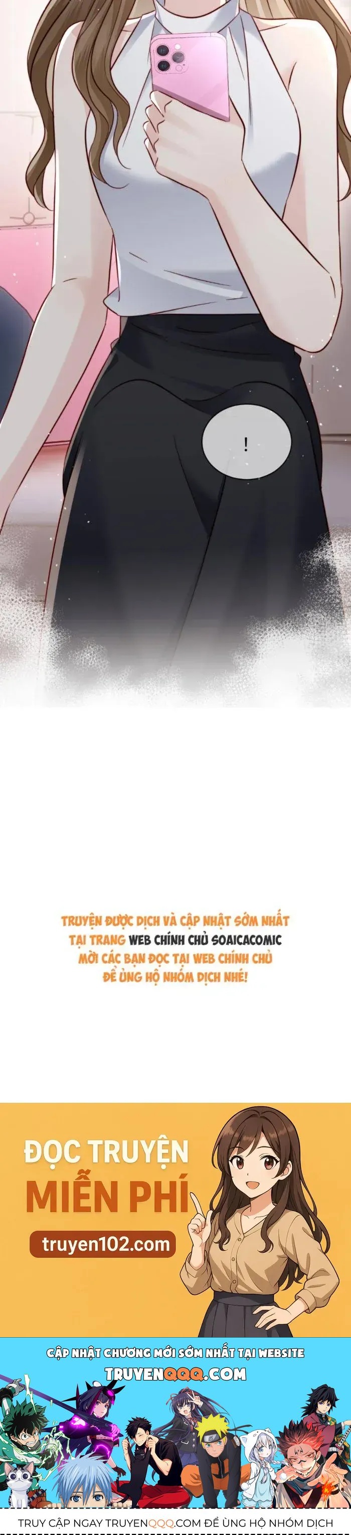 Rơi Vào Sự Si Tình Của Anh Chapter 28 - 26