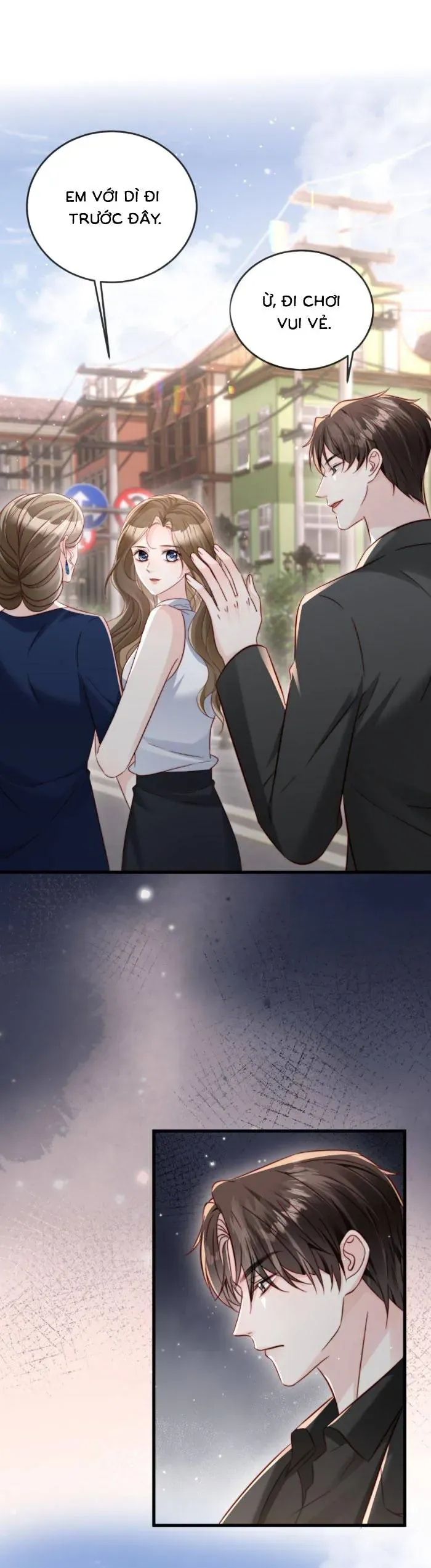 Rơi Vào Sự Si Tình Của Anh Chapter 28 - 9