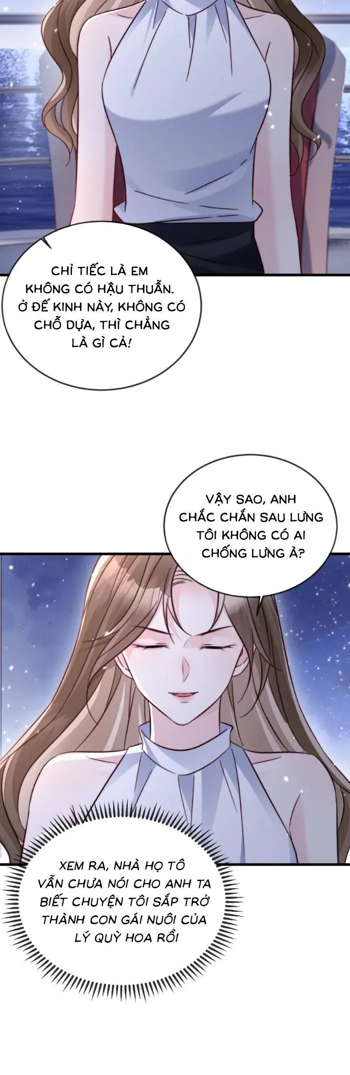 Rơi Vào Sự Si Tình Của Anh Chapter 29 - 16