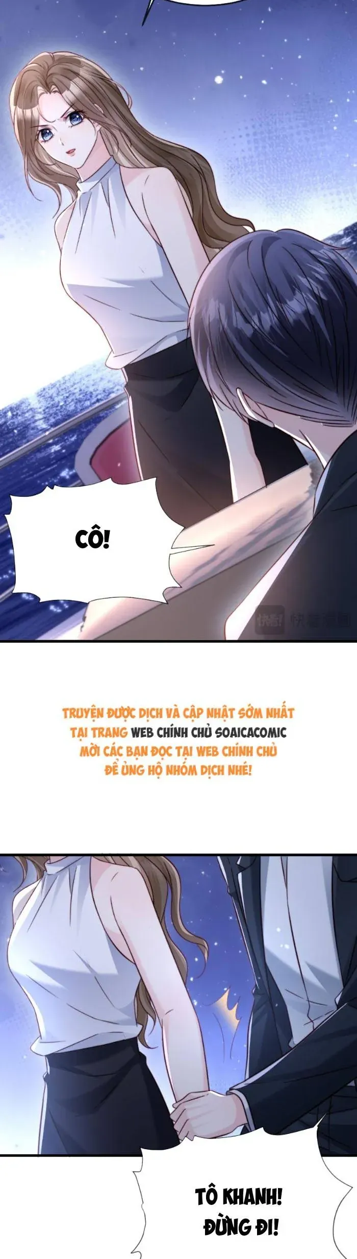 Rơi Vào Sự Si Tình Của Anh Chapter 29 - 18