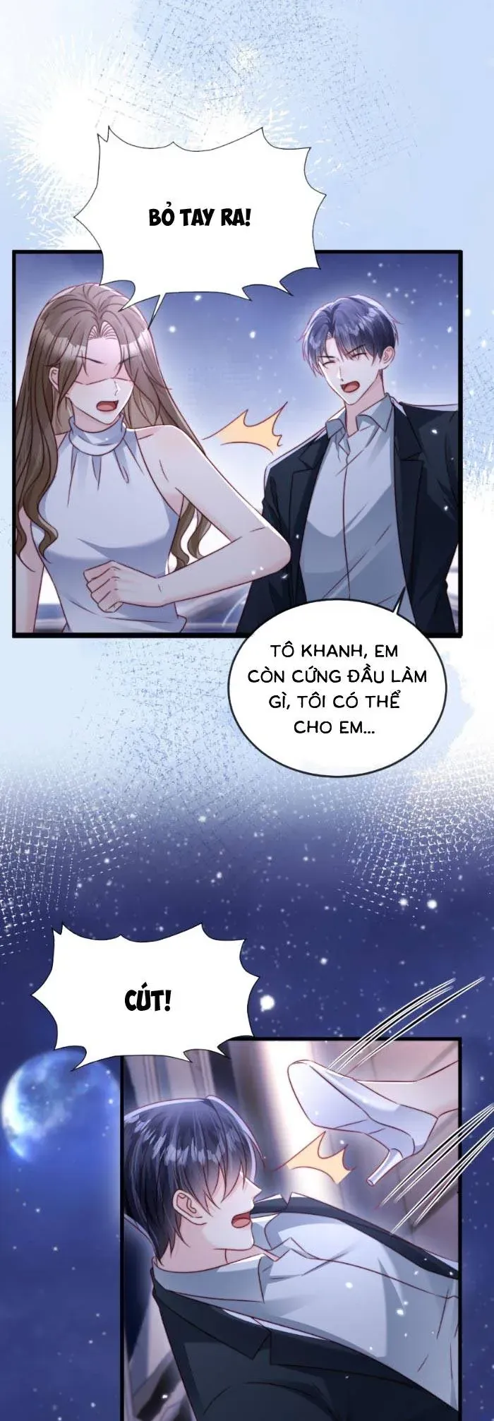 Rơi Vào Sự Si Tình Của Anh Chapter 29 - 20