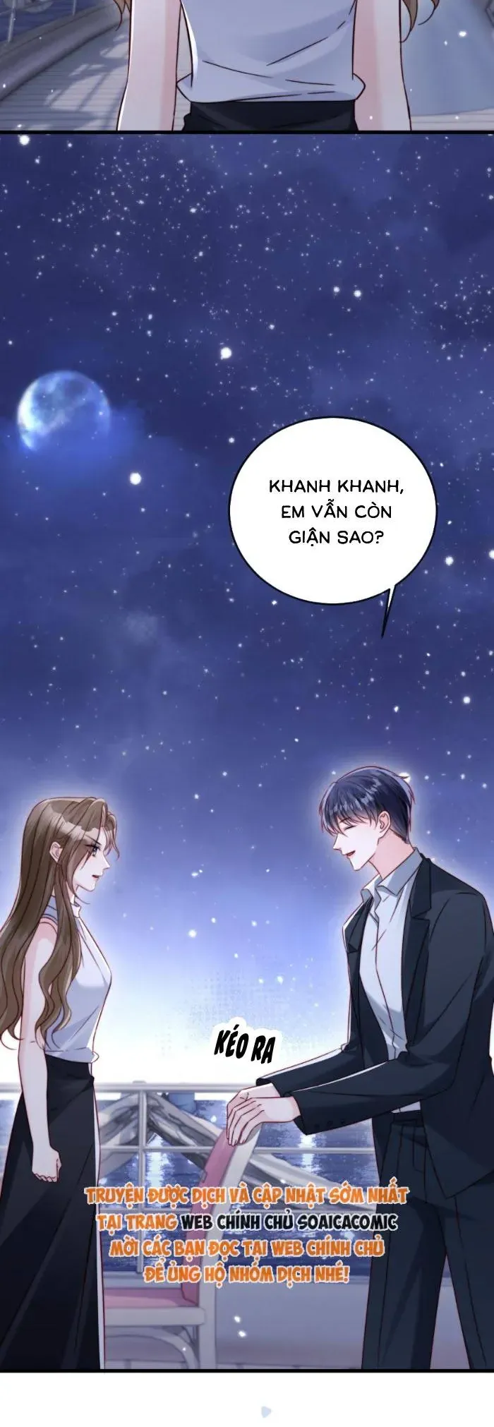 Rơi Vào Sự Si Tình Của Anh Chapter 29 - 3