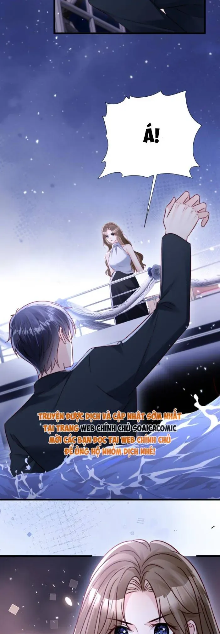 Rơi Vào Sự Si Tình Của Anh Chapter 29 - 21