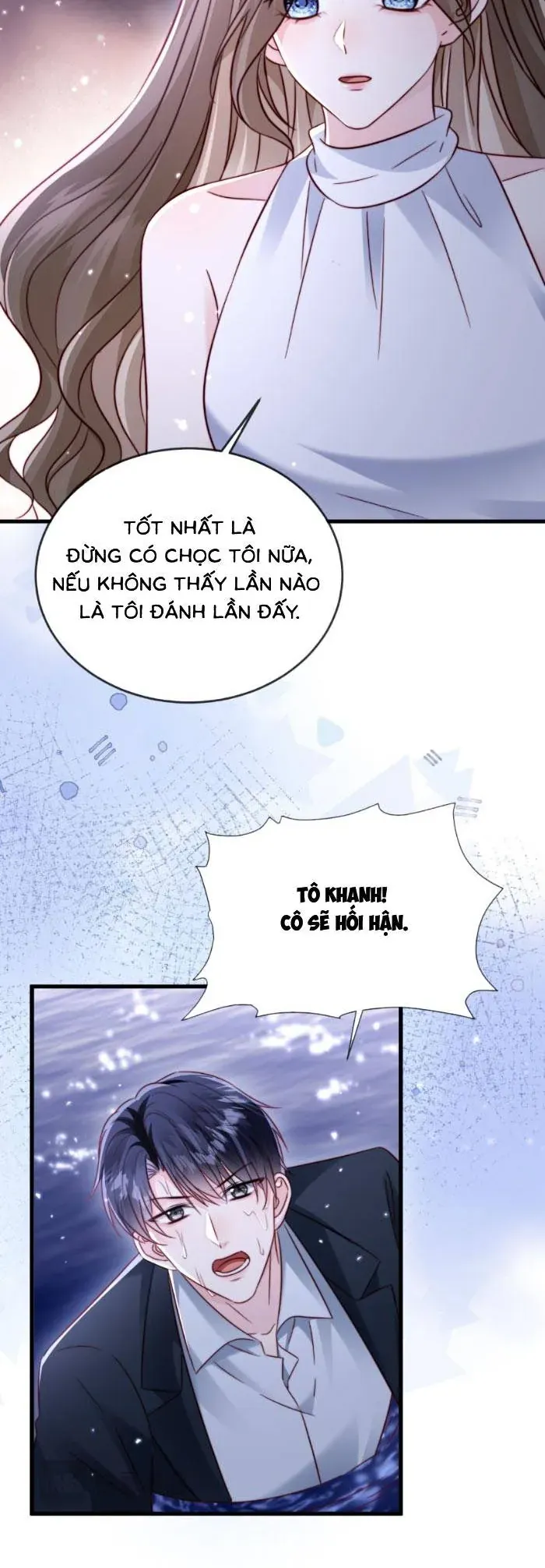 Rơi Vào Sự Si Tình Của Anh Chapter 29 - 22