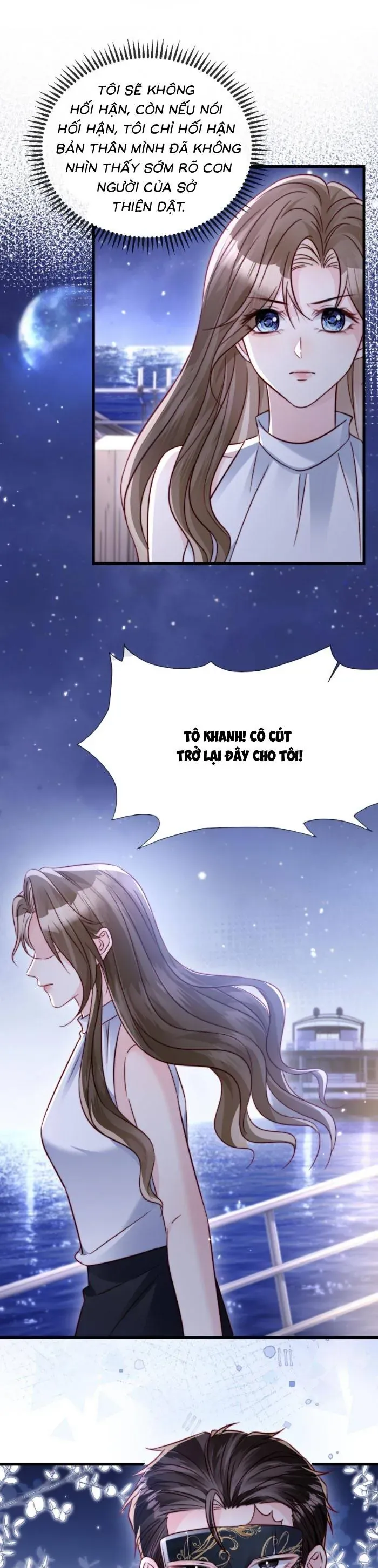 Rơi Vào Sự Si Tình Của Anh Chapter 29 - 23