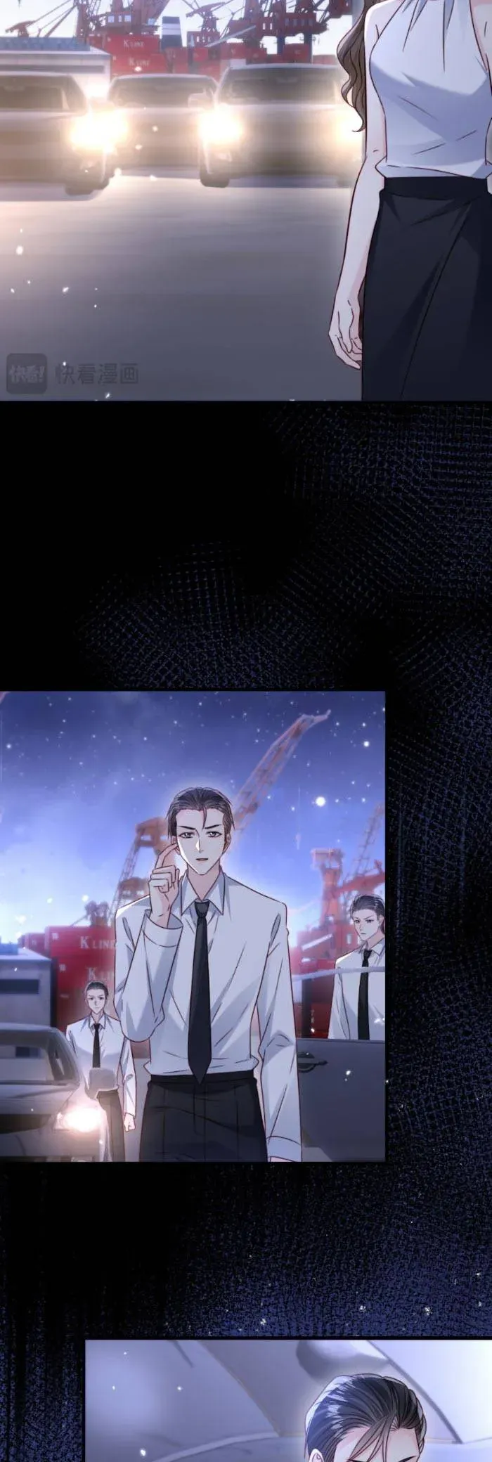 Rơi Vào Sự Si Tình Của Anh Chapter 29 - 26