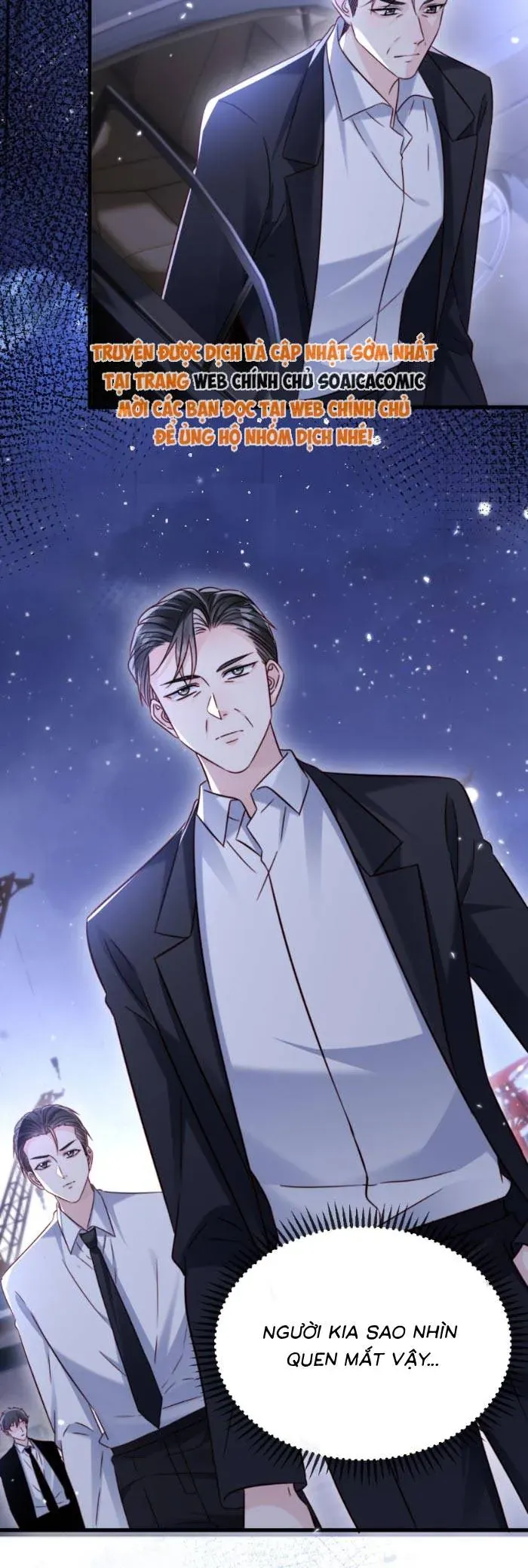 Rơi Vào Sự Si Tình Của Anh Chapter 29 - 27