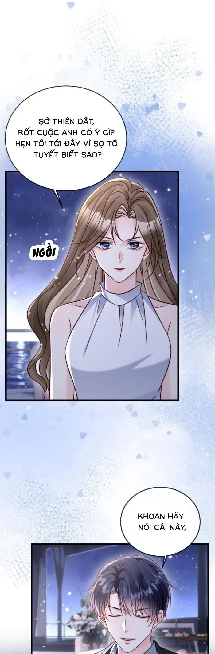 Rơi Vào Sự Si Tình Của Anh Chapter 29 - 4