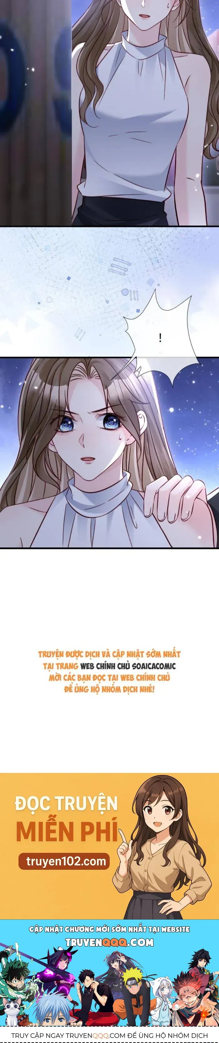 Rơi Vào Sự Si Tình Của Anh Chapter 29 - 32