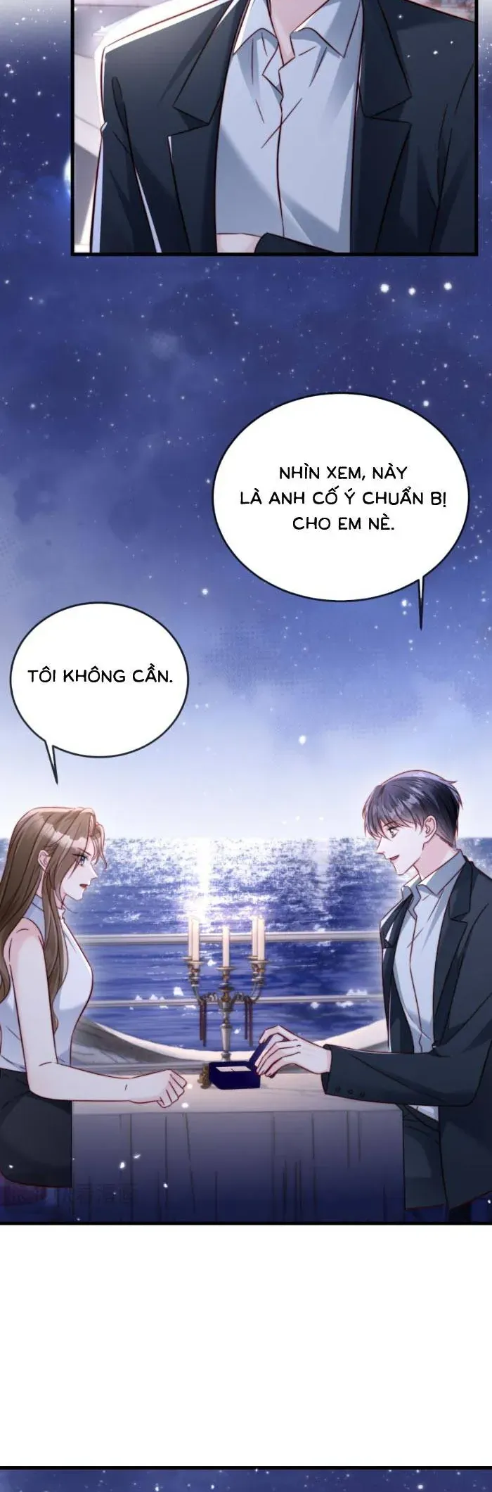Rơi Vào Sự Si Tình Của Anh Chapter 29 - 5