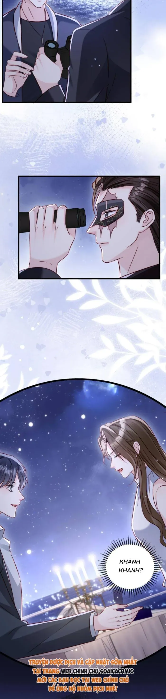 Rơi Vào Sự Si Tình Của Anh Chapter 29 - 8