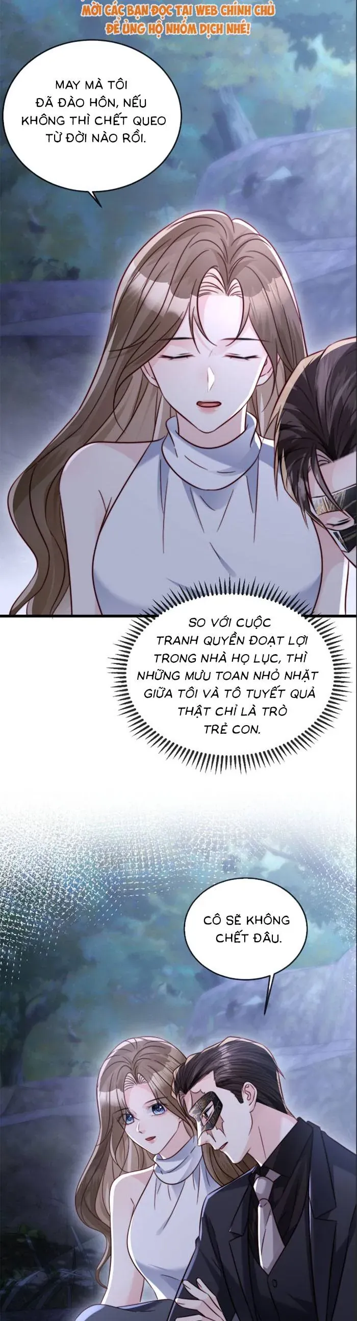 Rơi Vào Sự Si Tình Của Anh Chapter 31 - 15