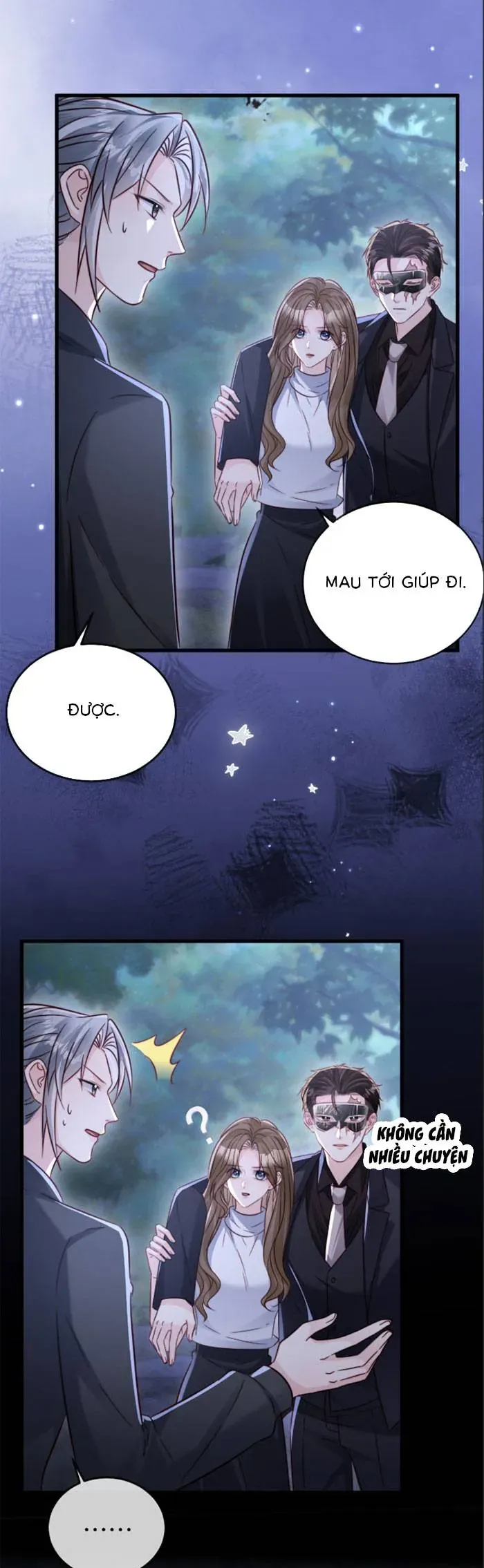 Rơi Vào Sự Si Tình Của Anh Chapter 31 - 18